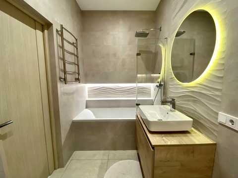 квартира за адресою Ливарна вул., (Будинок 1)