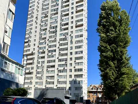 квартира по адресу Освіти ул., 16