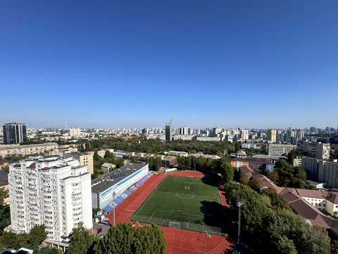 квартира по адресу Освіти ул., 16