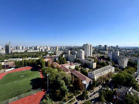 квартира по адресу Освіти ул., 16