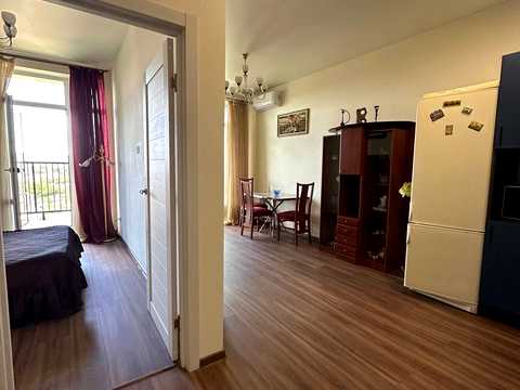 квартира за адресою Дмитріївська вул. (Дмитрія Донського), 59/2
