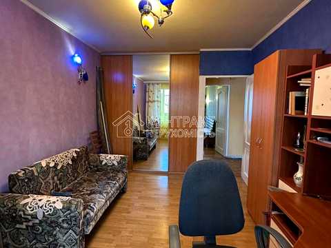 квартира за адресою Валентинівська вул., 15