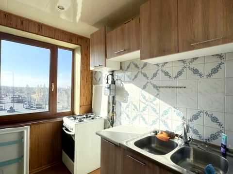 квартира за адресою Слобожанський просп. (Газети "Правда"), 129