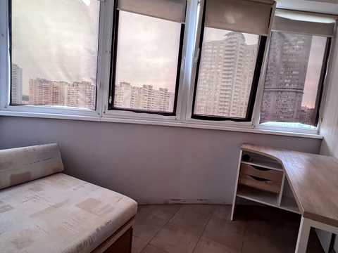 квартира по адресу Александра Мишуги ул., 12