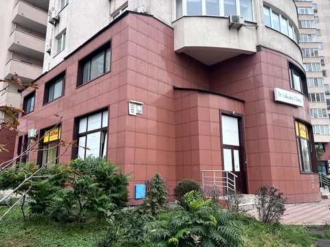 квартира по адресу Александра Мишуги ул., 12