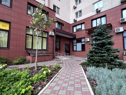 квартира по адресу Александра Мишуги ул., 12