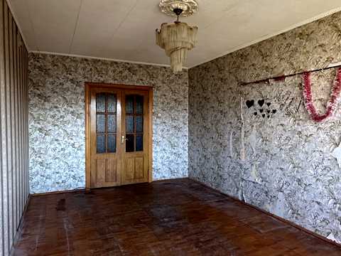 квартира по адресу Миколайчука ул., 16