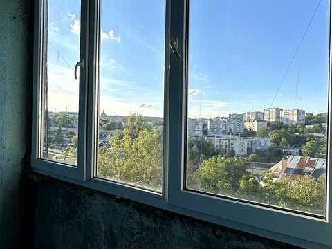 квартира по адресу Миколайчука ул., 16