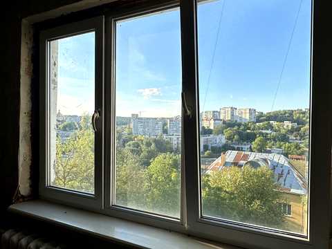 квартира по адресу Миколайчука ул., 16