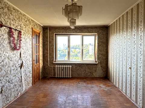 квартира по адресу Миколайчука ул., 16