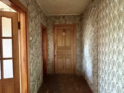 квартира по адресу Миколайчука ул., 16