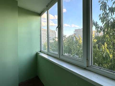 квартира по адресу Миколайчука ул., 16