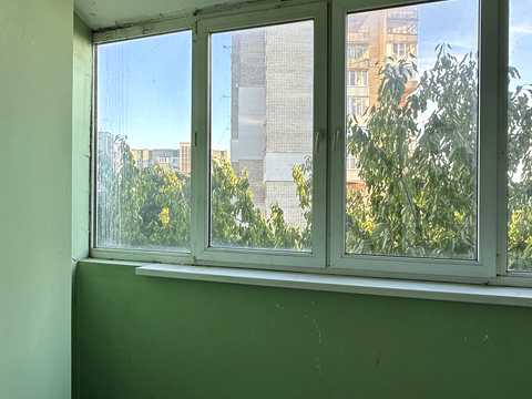 квартира по адресу Миколайчука ул., 16
