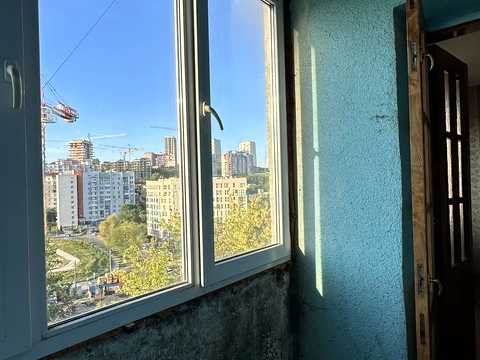 квартира по адресу Миколайчука ул., 16