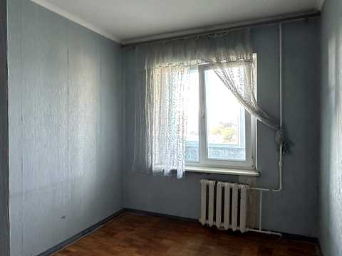 квартира по адресу Миколайчука ул., 16