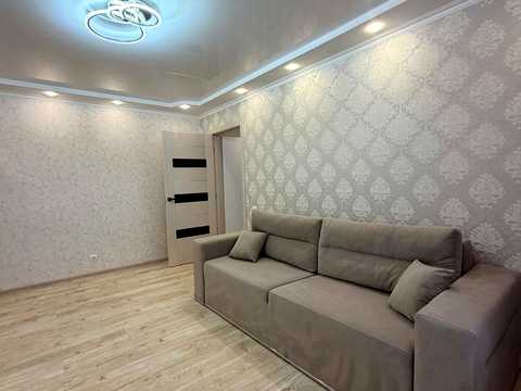 квартира за адресою Прибузька вул., 16