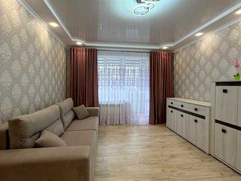 квартира за адресою Прибузька вул., 16