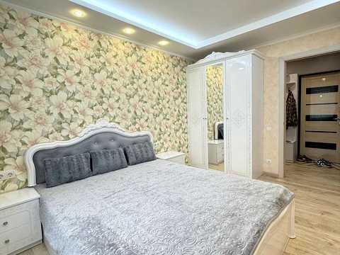 квартира за адресою Прибузька вул., 16