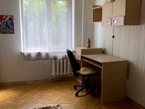 квартира по адресу Небесной Сотни просп. (Маршала Жукова), 49