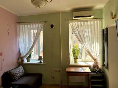 квартира за адресою Одеса, Грецька вул., 22