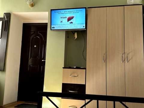 квартира за адресою Одеса, Грецька вул., 22