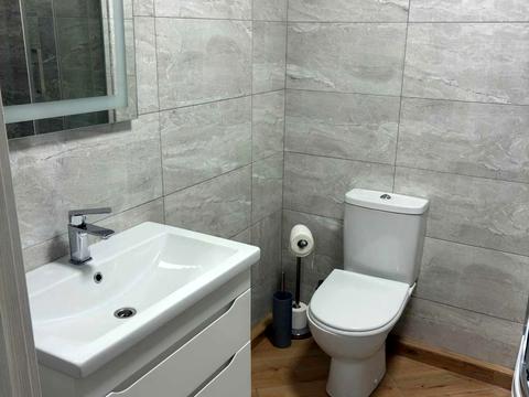 квартира за адресою Стрийська вул., (Будинок 9)