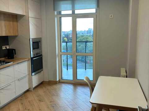 квартира за адресою Стрийська вул., (Будинок 9)