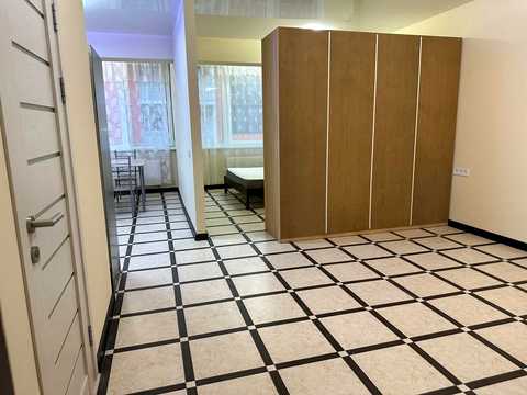 квартира по адресу Алексея Вадатурского ул. (Маршала Малиновского), 18