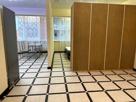 квартира по адресу Алексея Вадатурского ул. (Маршала Малиновского), 18