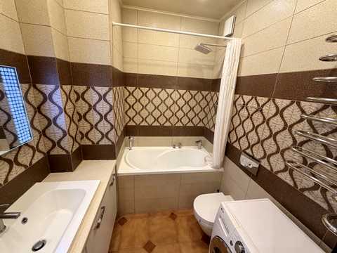 квартира по адресу Регенераторная ул., 4 к11