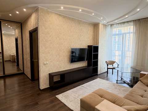 квартира по адресу Регенераторная ул., 4 к11
