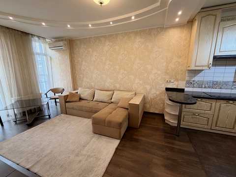 квартира по адресу Регенераторная ул., 4 к11
