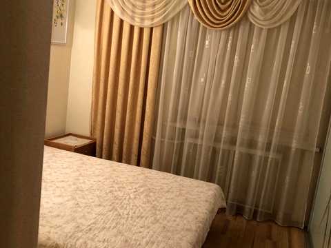 квартира за адресою Осіння вул., 9