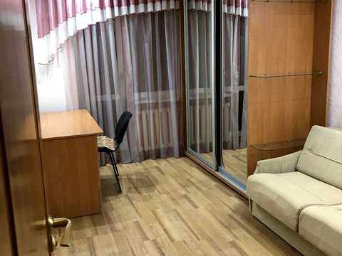 квартира за адресою Осіння вул., 9