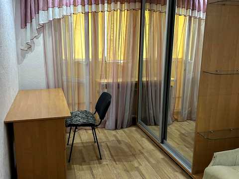 квартира за адресою Осіння вул., 9
