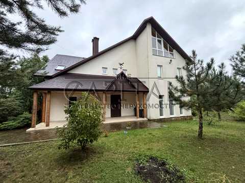 дом по адресу Затишна