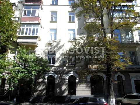 квартира за адресою Інститутська вул., 27/6