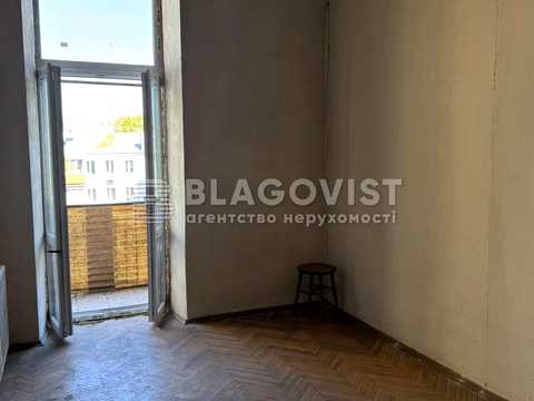квартира за адресою Інститутська вул., 27/6