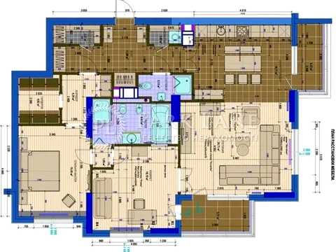 квартира за адресою Голосіївський просп. (40-річчя Жовтня), 58