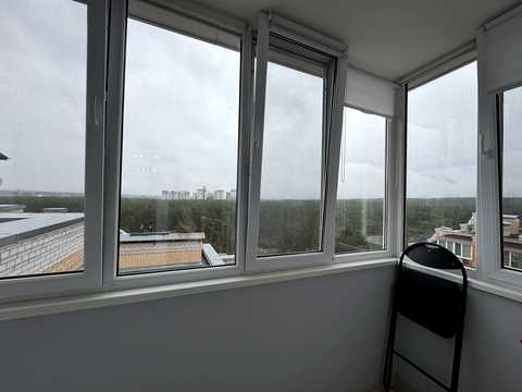квартира по адресу Соборная ул., 1-Г к3
