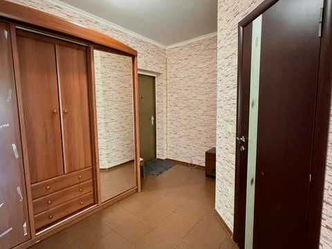 квартира по адресу Зацепы ул., 3б