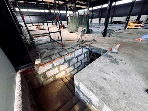 комерційна за адресою Київ, Велика Окружна вул., 104а