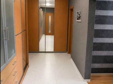 квартира по адресу Галицкая ул., 46