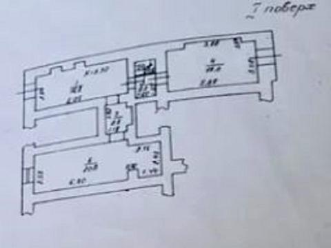 коммерческая по адресу Тираспольская ул., 13