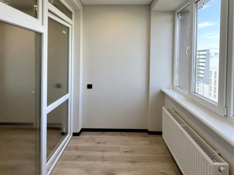 квартира за адресою Героїв Майдану вул., 31