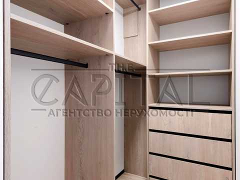 квартира по адресу Михаила Максимовича ул. (Трутенко Онуфрия), (Будинок 1)