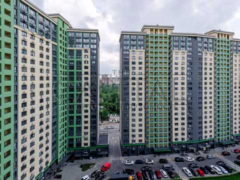 квартира по адресу Михаила Максимовича ул. (Трутенко Онуфрия), (Будинок 1)
