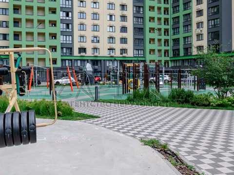 квартира по адресу Михаила Максимовича ул. (Трутенко Онуфрия), (Будинок 1)