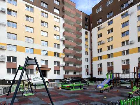 квартира за адресою Героїв Майдану вул., 31
