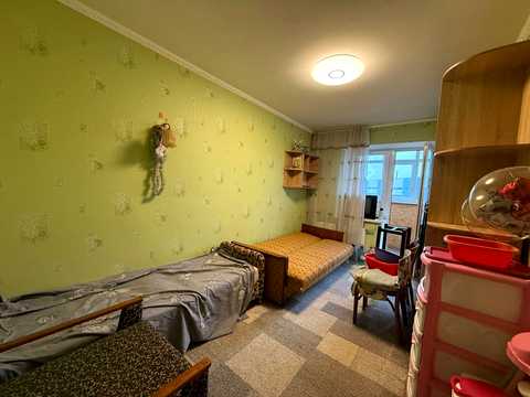 квартира по адресу Металлургов ул., 30